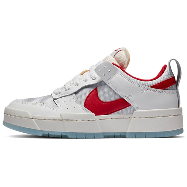 Nike Dunk Disrupt "Gym Red"