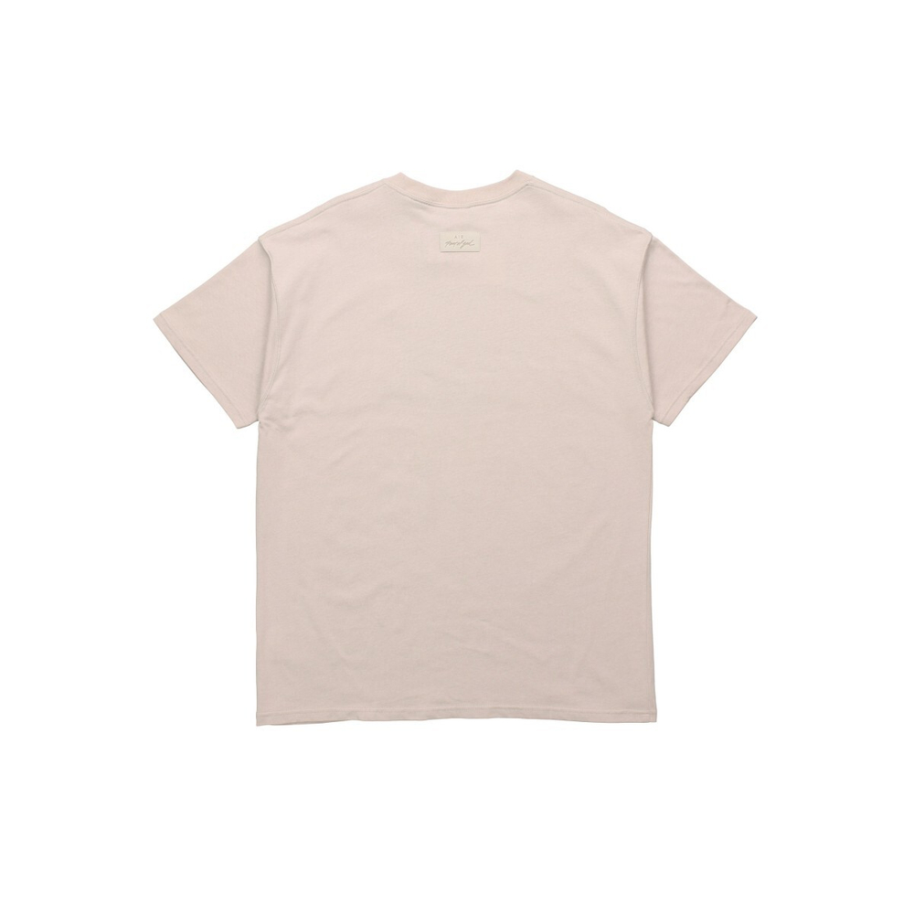 Nike x Fear of God x NBA Logo T