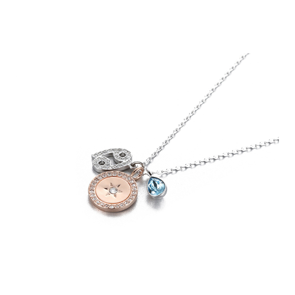 Swarovski Zodiac