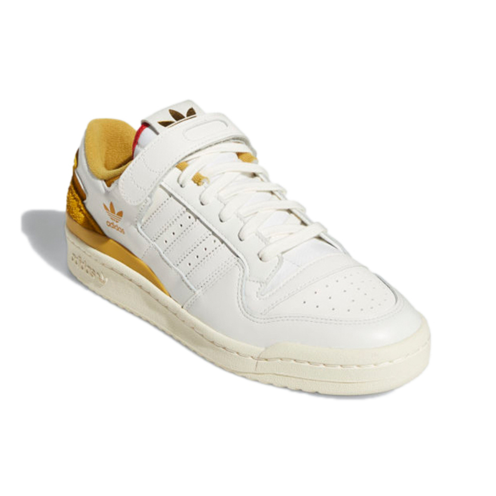 Adidas originals FORUM 84 Low