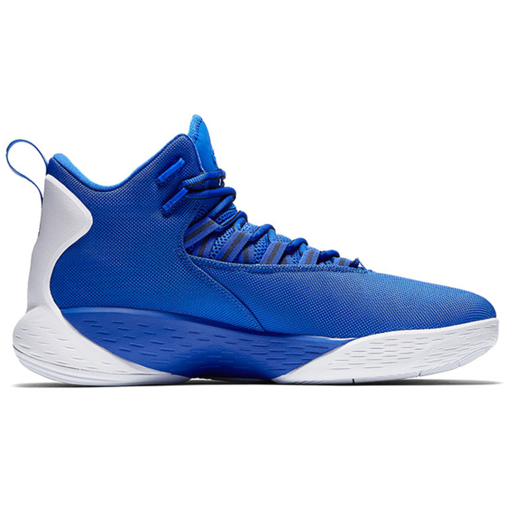 Jordan Super.Fly MVP "Hyper Royal"