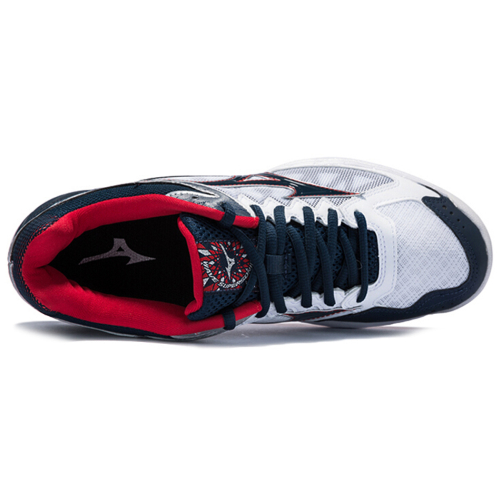 Mizuno Supersonic