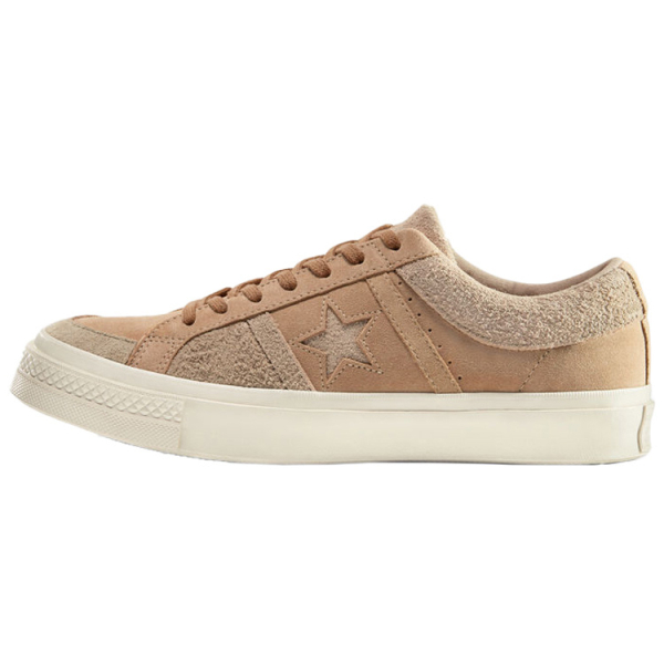 Converse one star Earth Tone Suede Academy