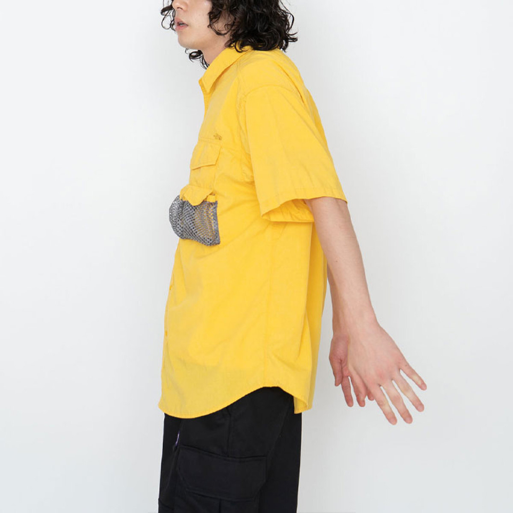 THE NORTH FACE PURPLE LABEL
