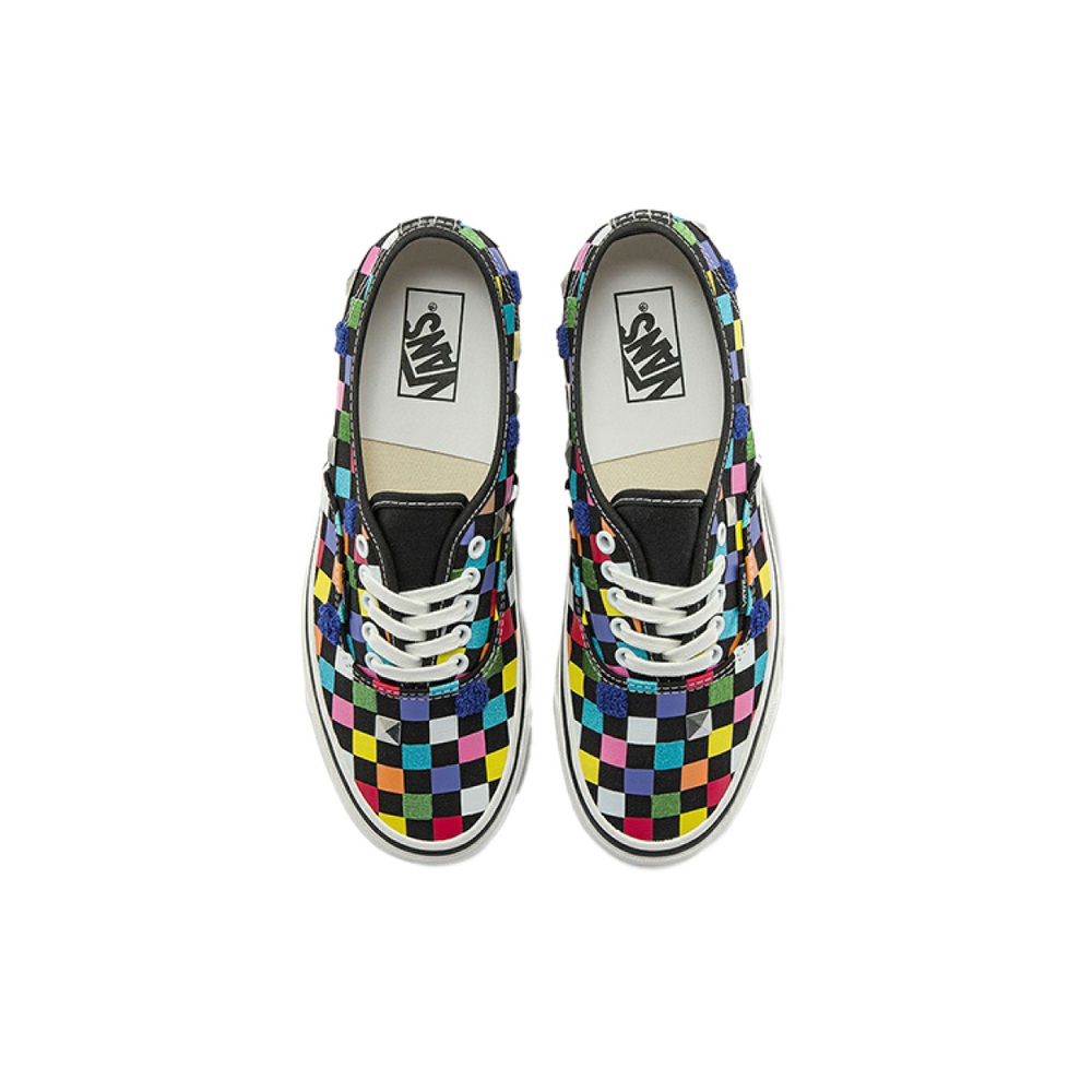 Vans Authentic 44 DX