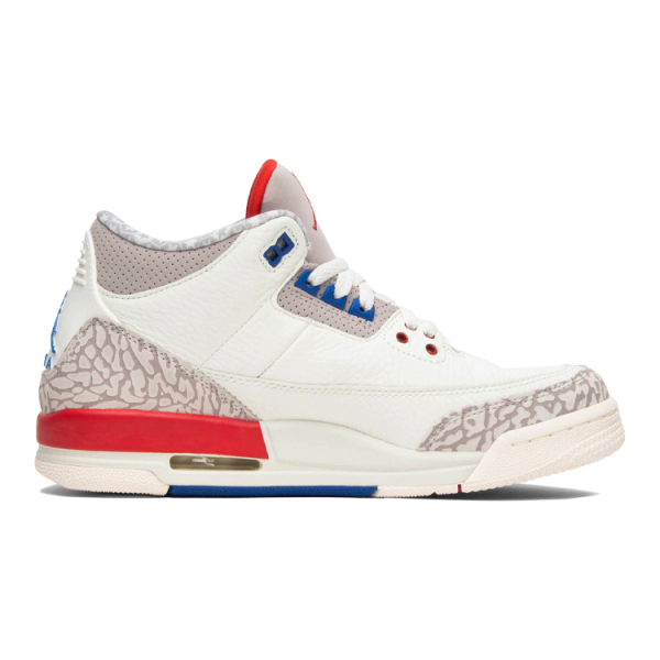 Jordan Air Jordan 3 Retro International Flight