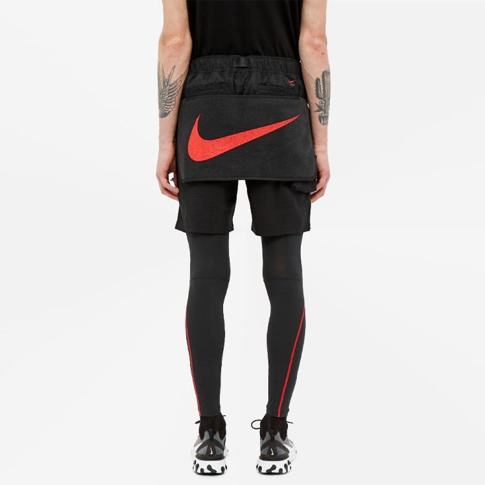 Nike x MMW Hybrid