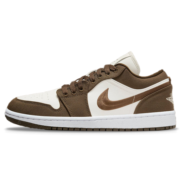 Jordan Air Jordan 1 low se "light olive"