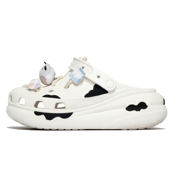 【 】 Crocs