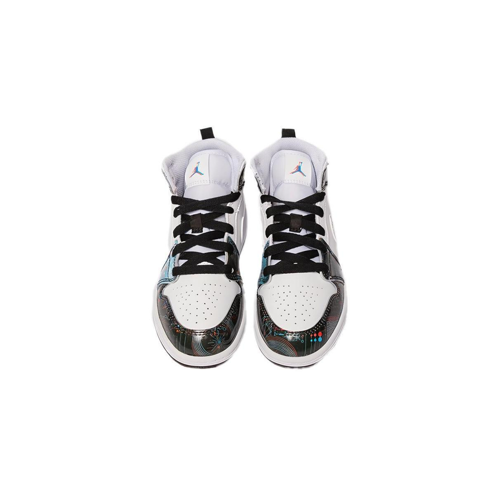Jordan Air Jordan 1 SE "Take Flight" 3D