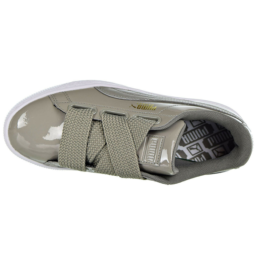PUMA Basket Heart Patent