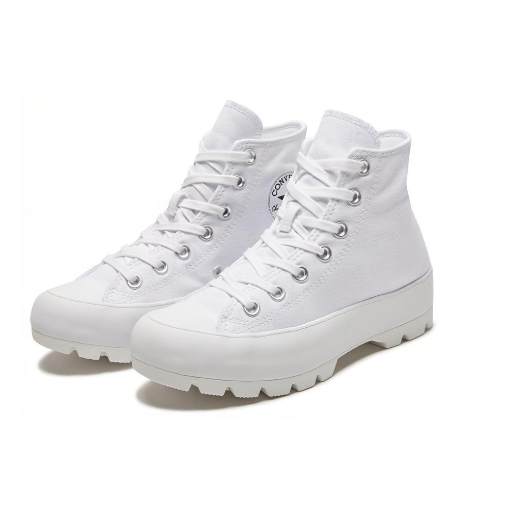 Converse Lugged