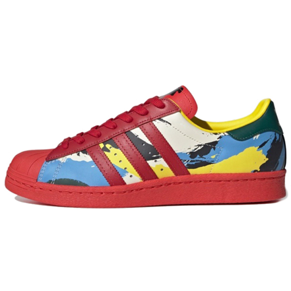Adidas originals Superstar 80s AC