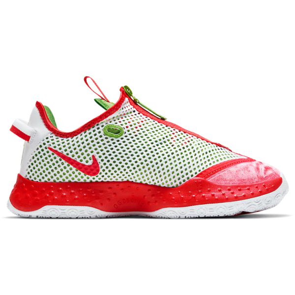 Nike PG 4 EP "Christmas" 4