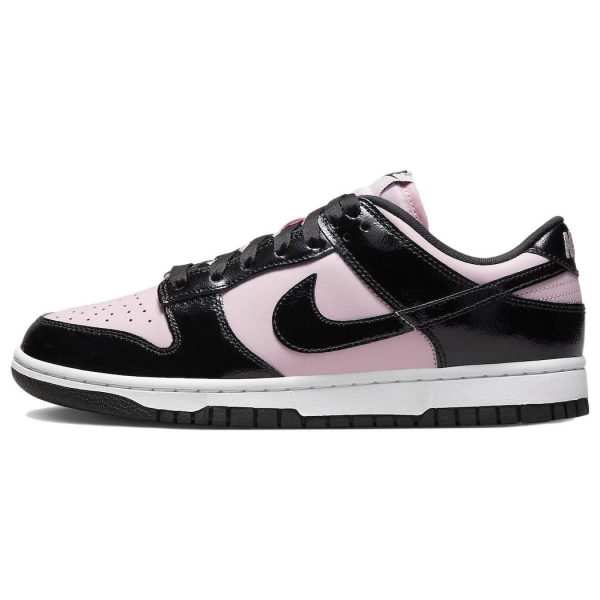 Nike Dunk ESS "Pink Black"
