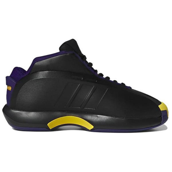 Adidas Crazy 1 "Lakers Away"
