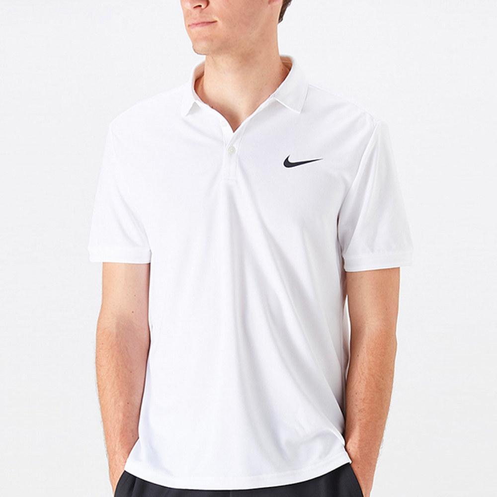Nike Court Dri-FIT Team Polo
