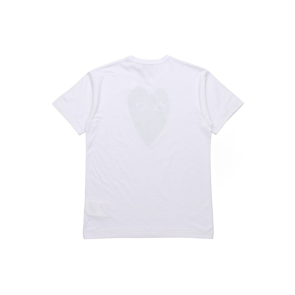 CDG Play T-Shirt T