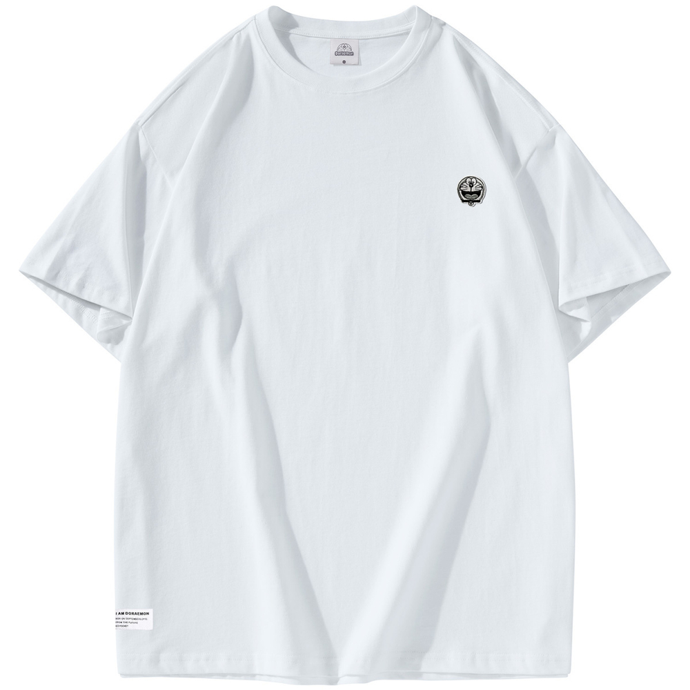 Doraemon A Logo T