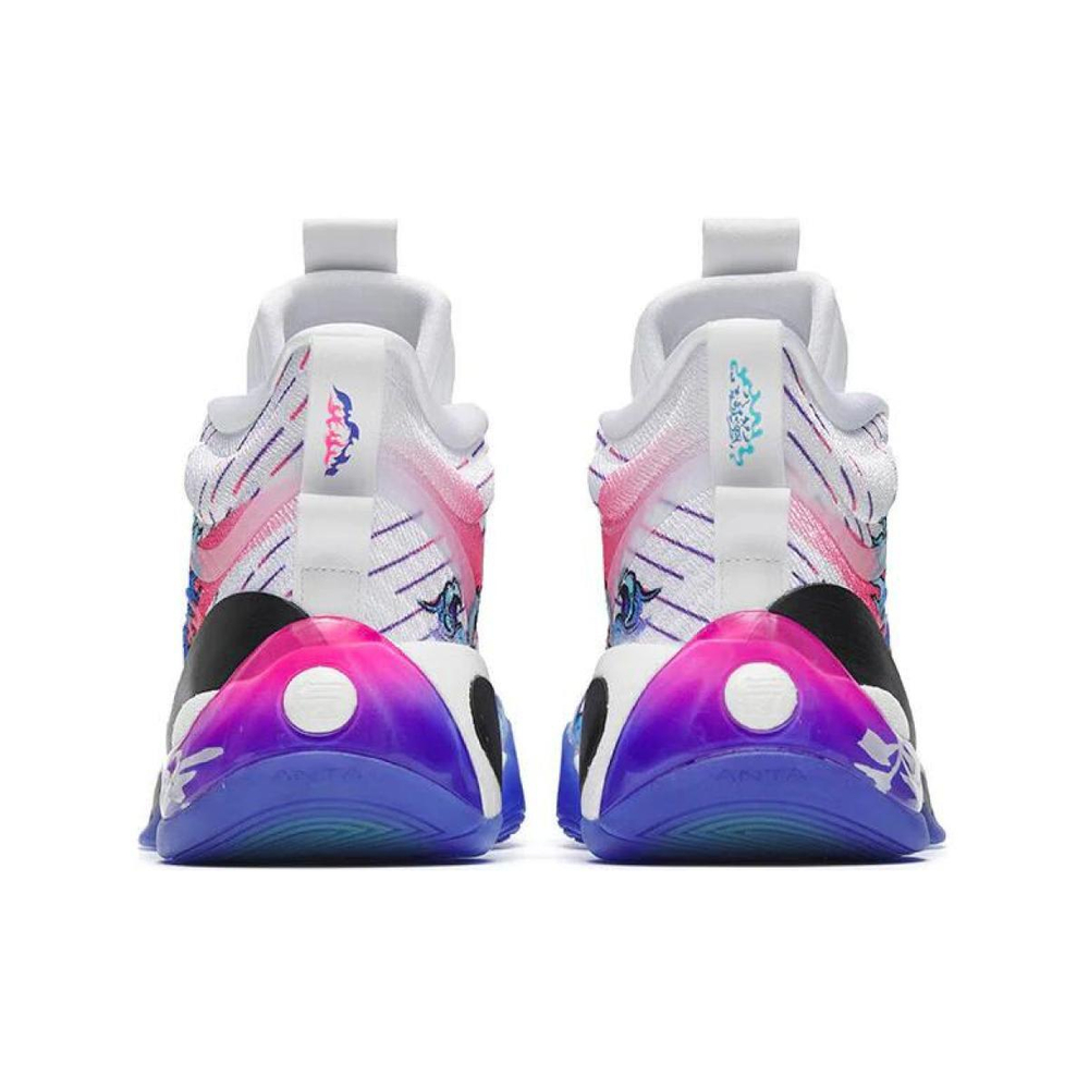 Anta KT7