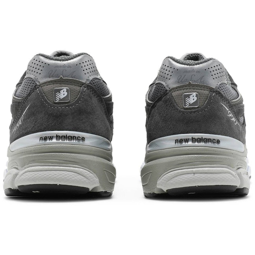 KITH x New Balance NB 990 V3 Tornado