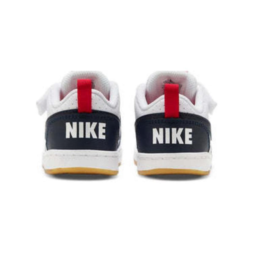 Nike Court Borough