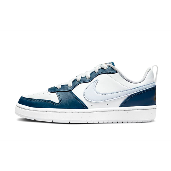 Nike Court Borough Low 2