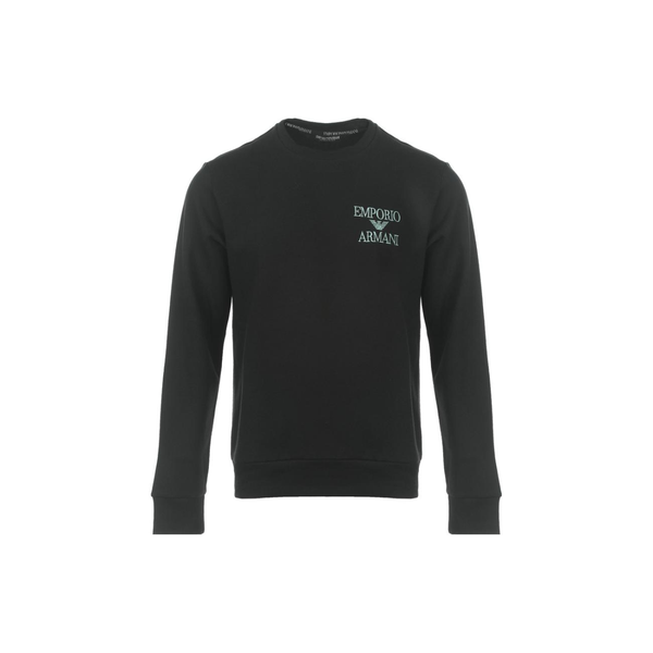 EMPORIO ARMANI FW23 Logo