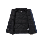 /THE NORTH FACE M's Nuptse Ecoloft Vest Logo