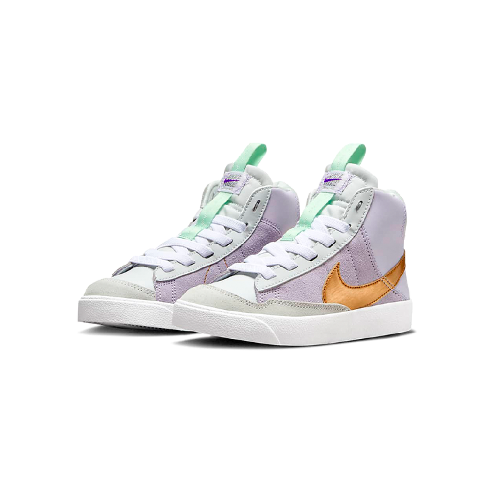 Nike Blazer D