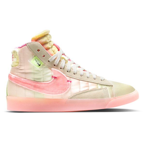 Nike Blazer Rebel "Spring Festival"