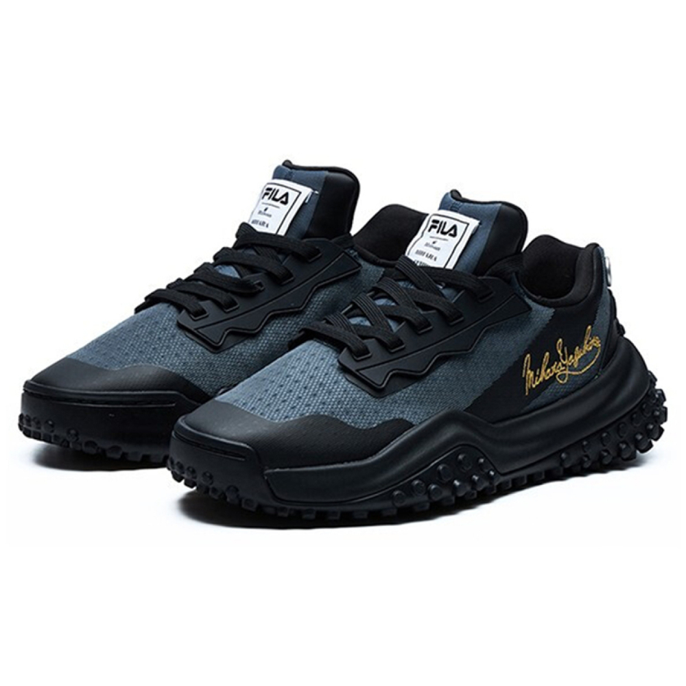 MIHARA YASUHIRO/ x FILA FM 9