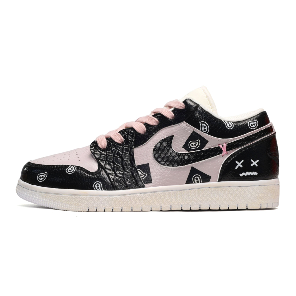 【 】 Jordan Air Jordan 1 Low 20 GS