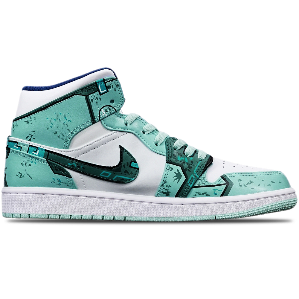 【 】 Jordan Air Jordan 1 Mid