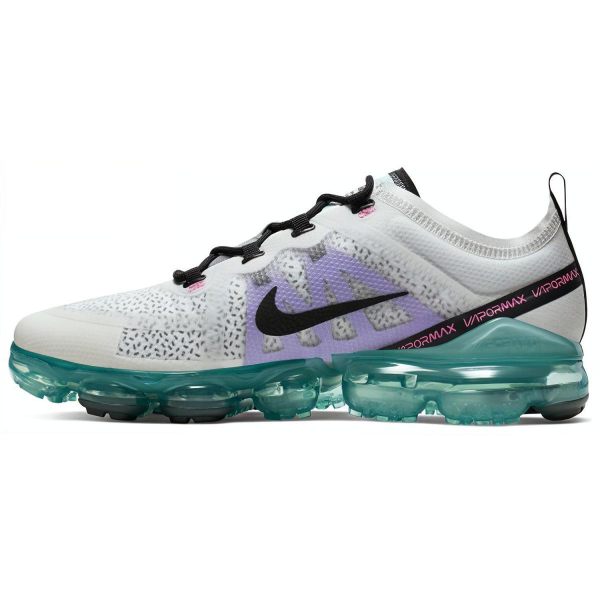 Nike VaporMax 2019 Aurora Green