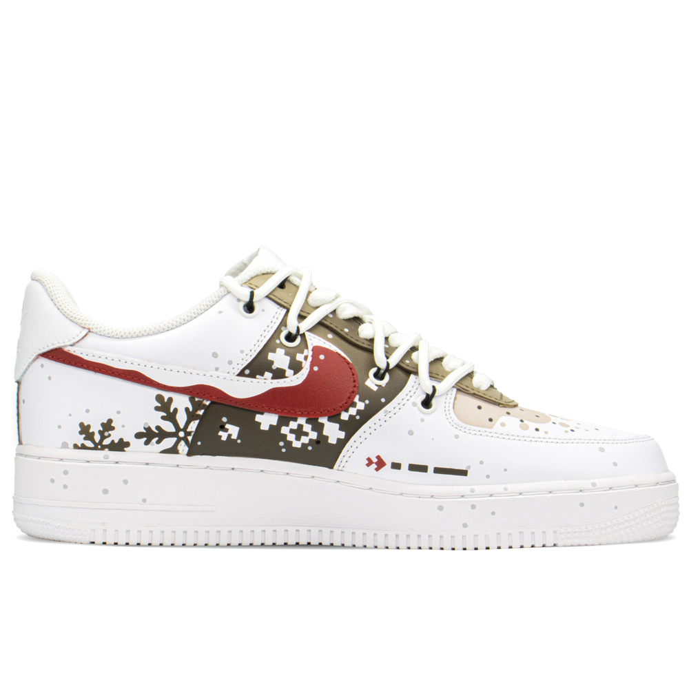 【 】 Nike Air Force 1 Low