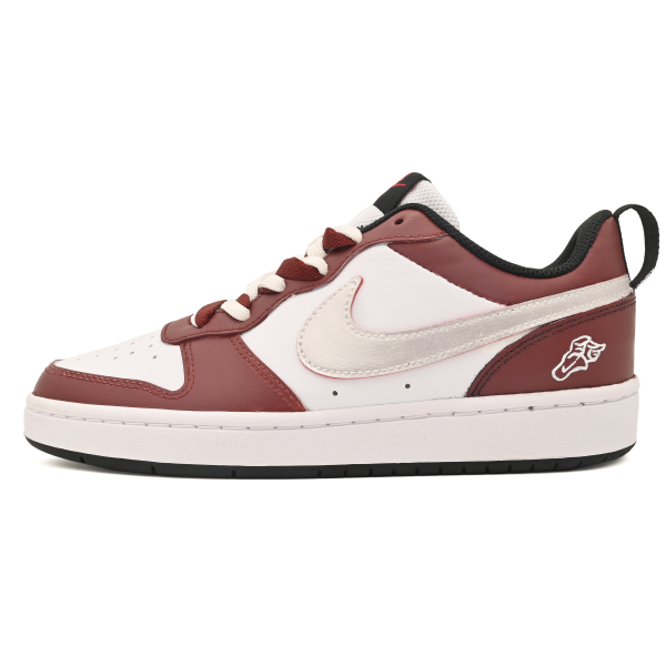 【 】Nike Court Borough low 2