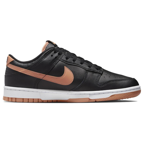 Nike Dunk "Amber Brown"