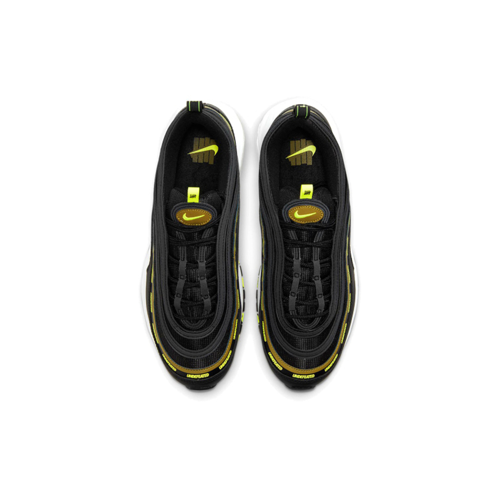 UNDEFEATED x Nike Air Max 97