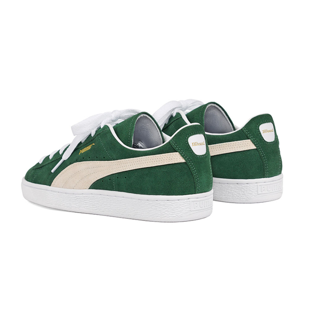 JJJJound x PUMA Suede