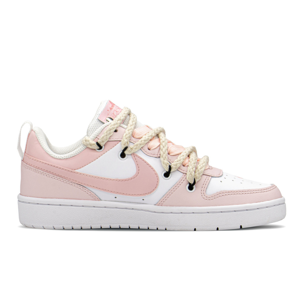 【 】 Nike Court Borough FZBB GS