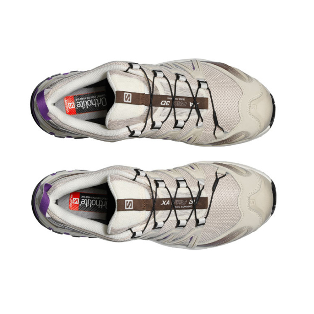 SALOMON XA PRO 3D