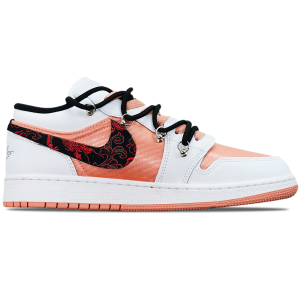 【 】 Jordan Air Jordan 1 CNY GS