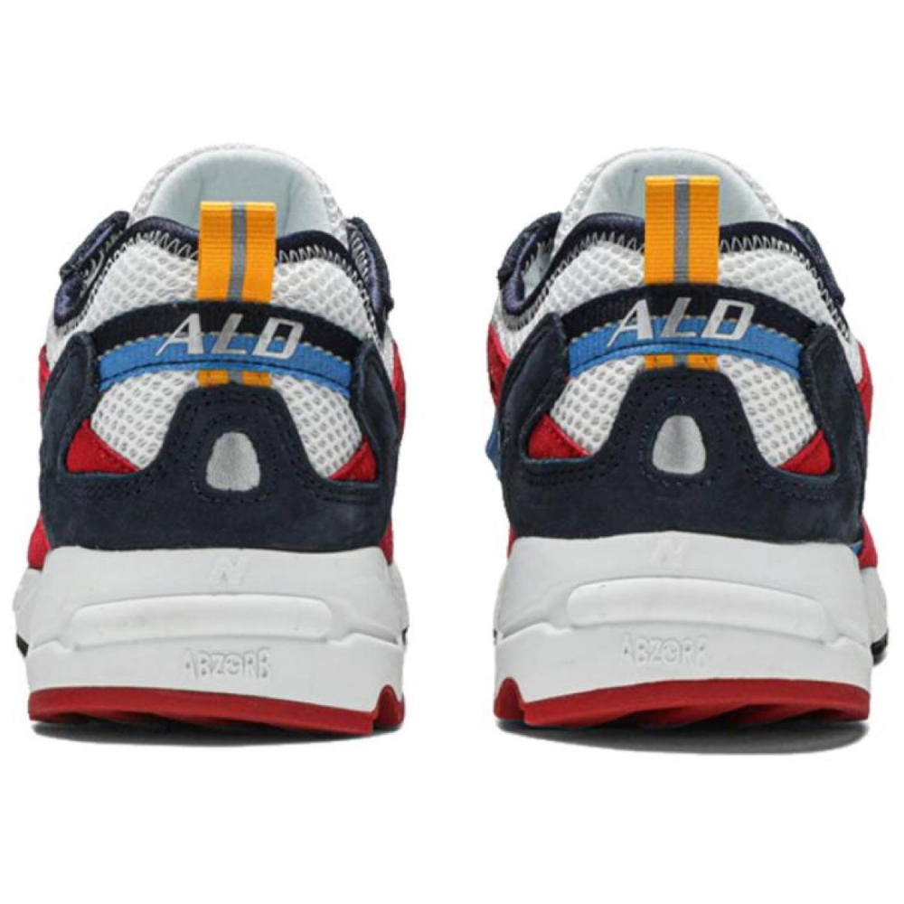Aimé Leon Dore x New Balance NB 827