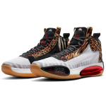 Jayson Tatum x Jordan Air Jordan 34 Welcome to the Zoo PE
