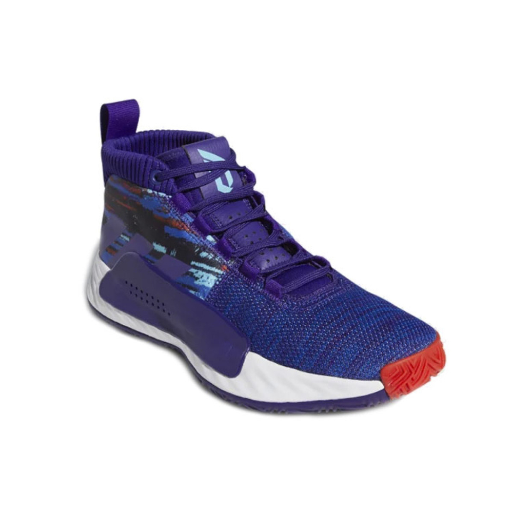 Adidas D lillard 5