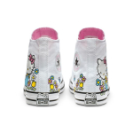 Hello Kitty x Converse Chuck Taylor All Star