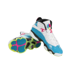 Jordan Air Jordan 6 Rings PU（ ）