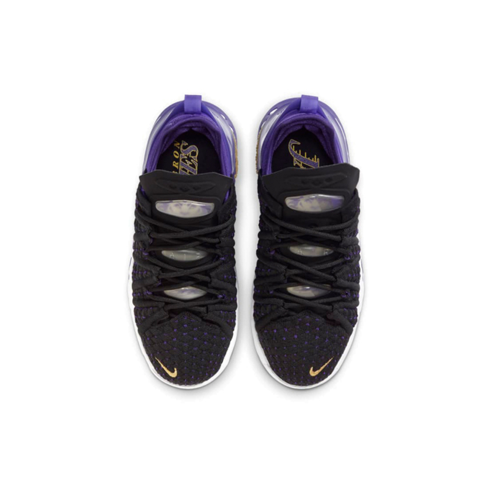 Nike Lebron 18 GS