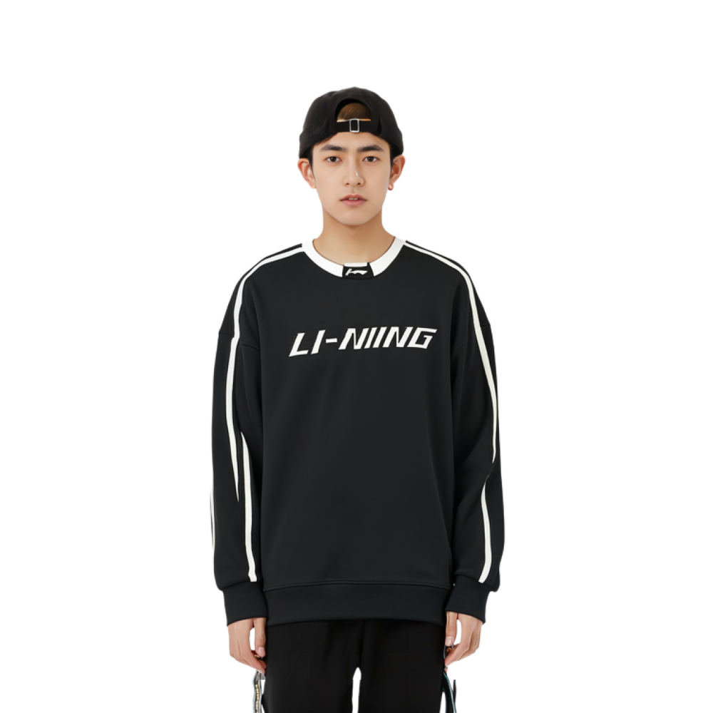 LiNing